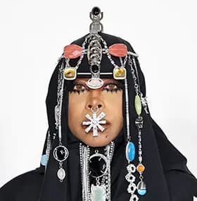 Erykah Badu