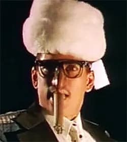 Humpty Hump
