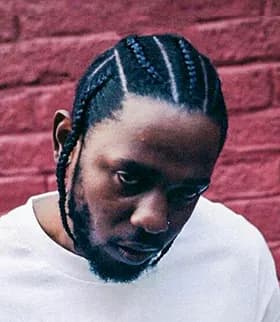 Kendrick Lamar