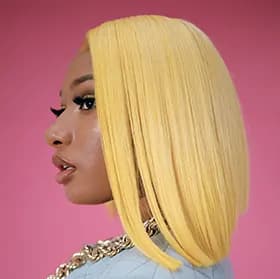 Megan Thee Stallion
