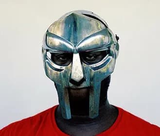 MF DOOM
