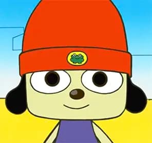 Parappa the Rapper