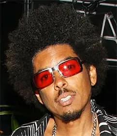 Shock G