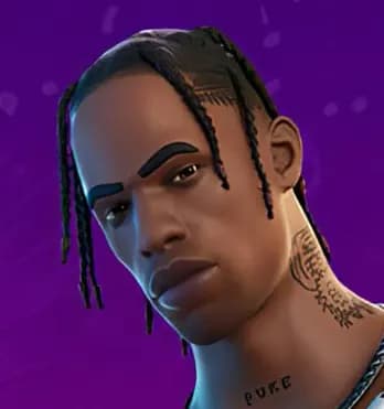 Travis Scott