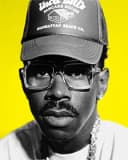 Tyler, The Creator